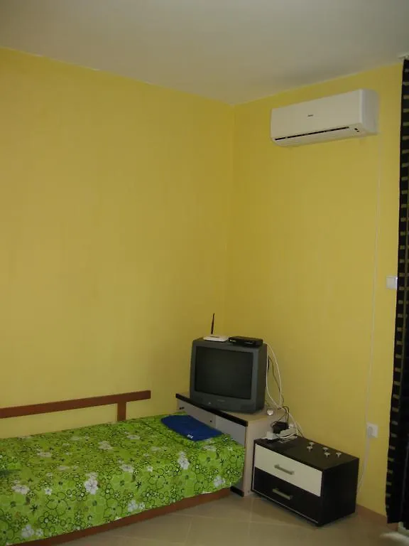 Apartment Nedyalkov Varna