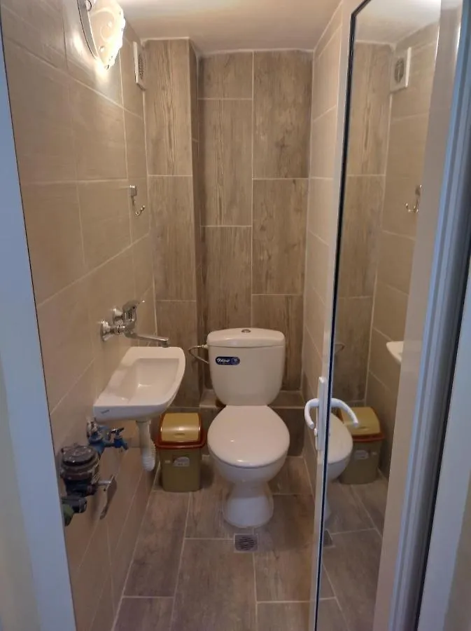Apartment Nedyalkov Varna