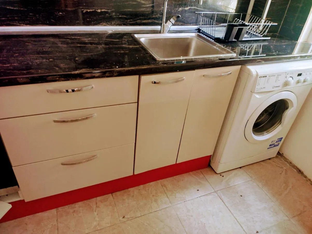 Apartment Nedyalkov Varna Bulgarie