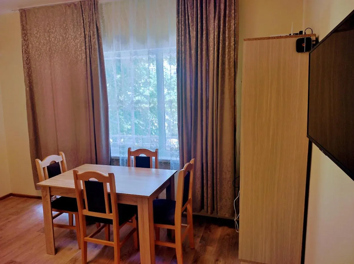 Apartment Nedyalkov Varna Bulgarie
