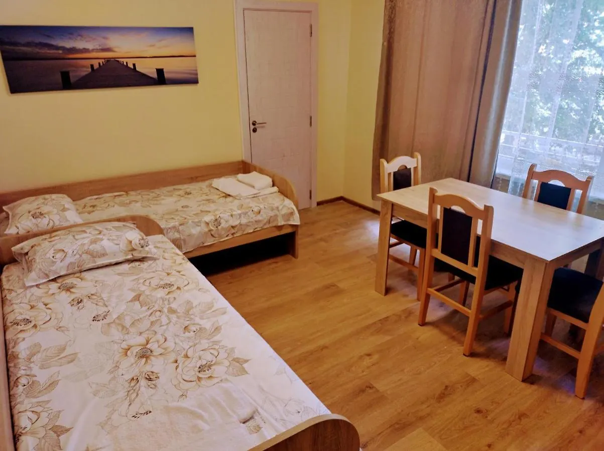 Apartment Nedyalkov Varna