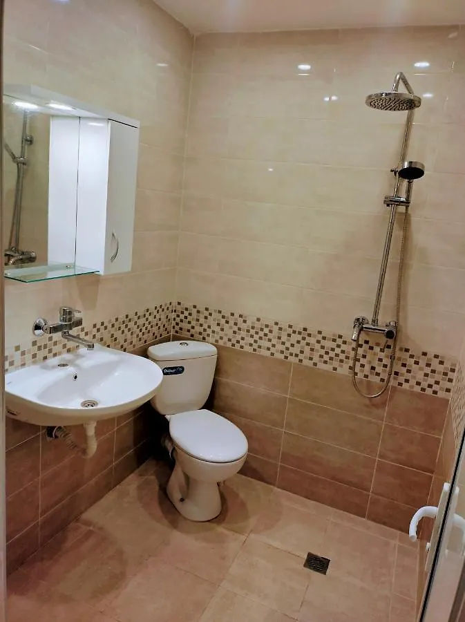 Apartment Nedyalkov Varna Bulgarie