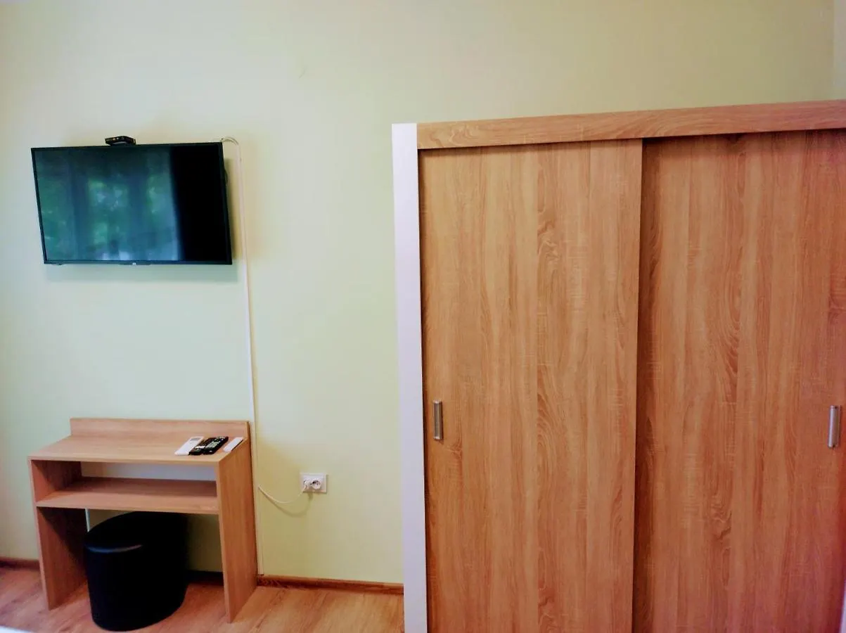 Apartment Nedyalkov Varna 0*,  Bulgarie