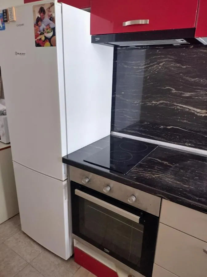 Apartment Nedyalkov Varna