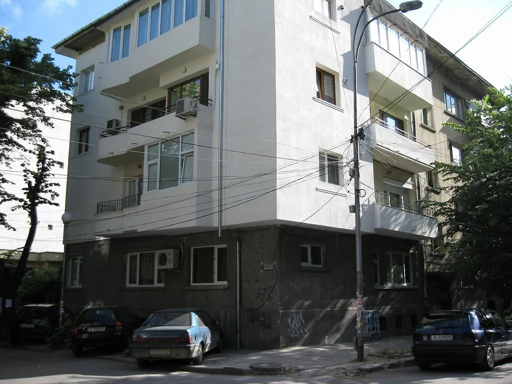 Apartment Nedyalkov Varna 0*,  Bulgarie