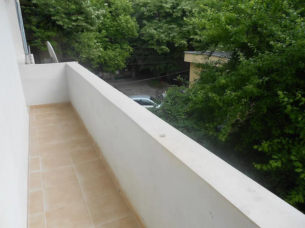Apartment Nedyalkov Varna