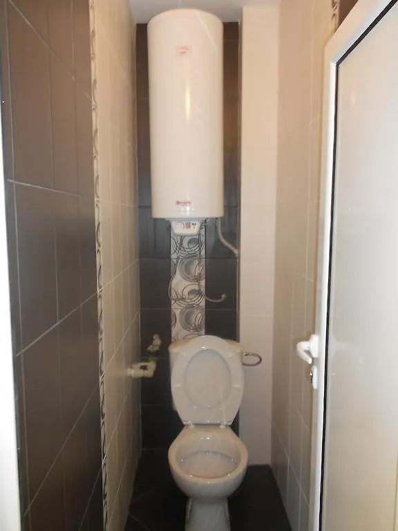 Apartment Nedyalkov Varna