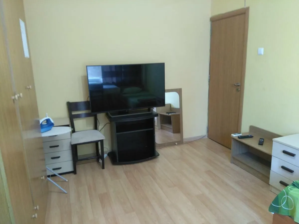 Apartment Nedyalkov Varna