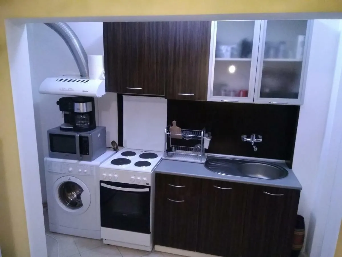 Apartment Nedyalkov Varna 0*,