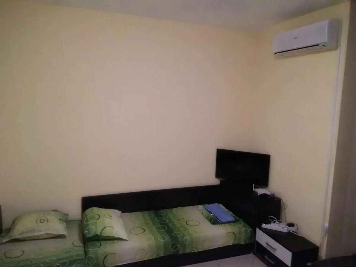 Apartment Nedyalkov Varna