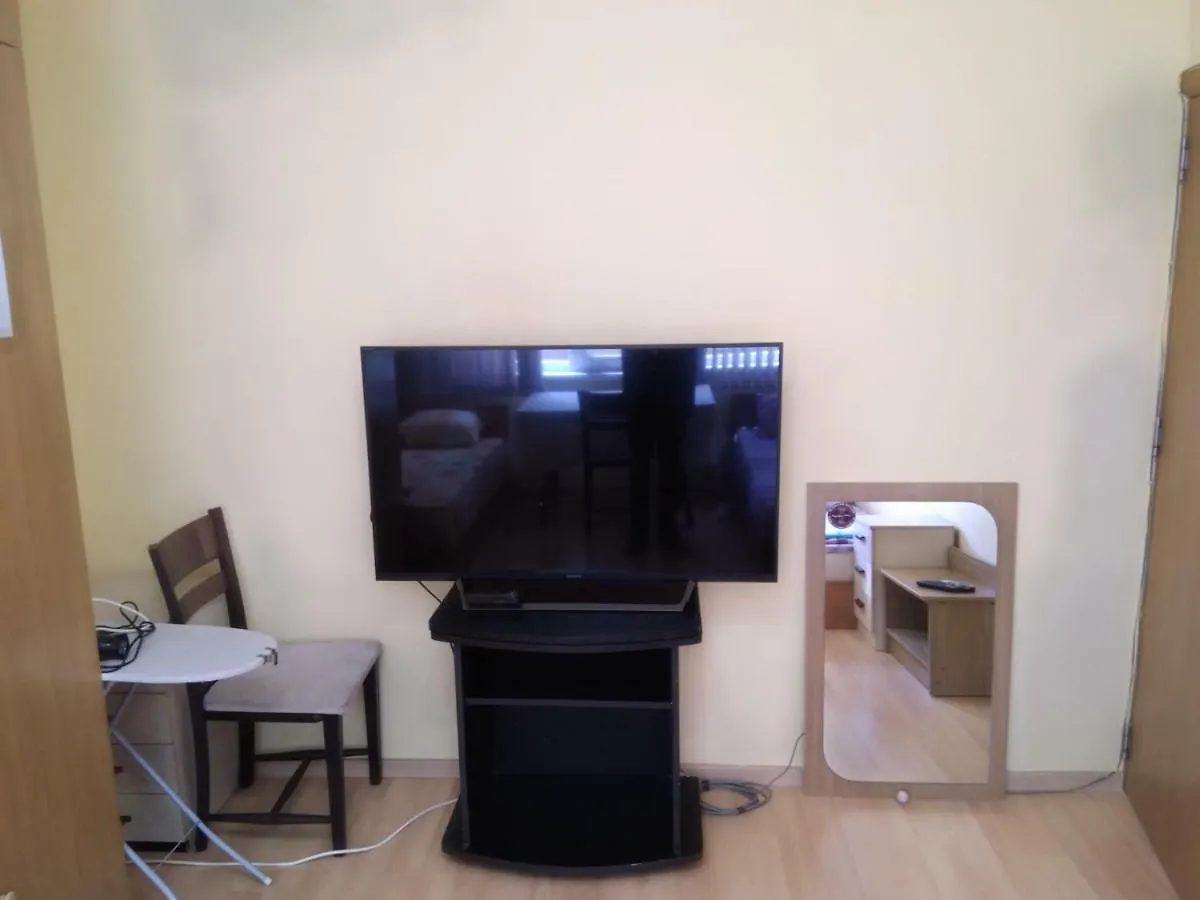 Apartment Nedyalkov Varna