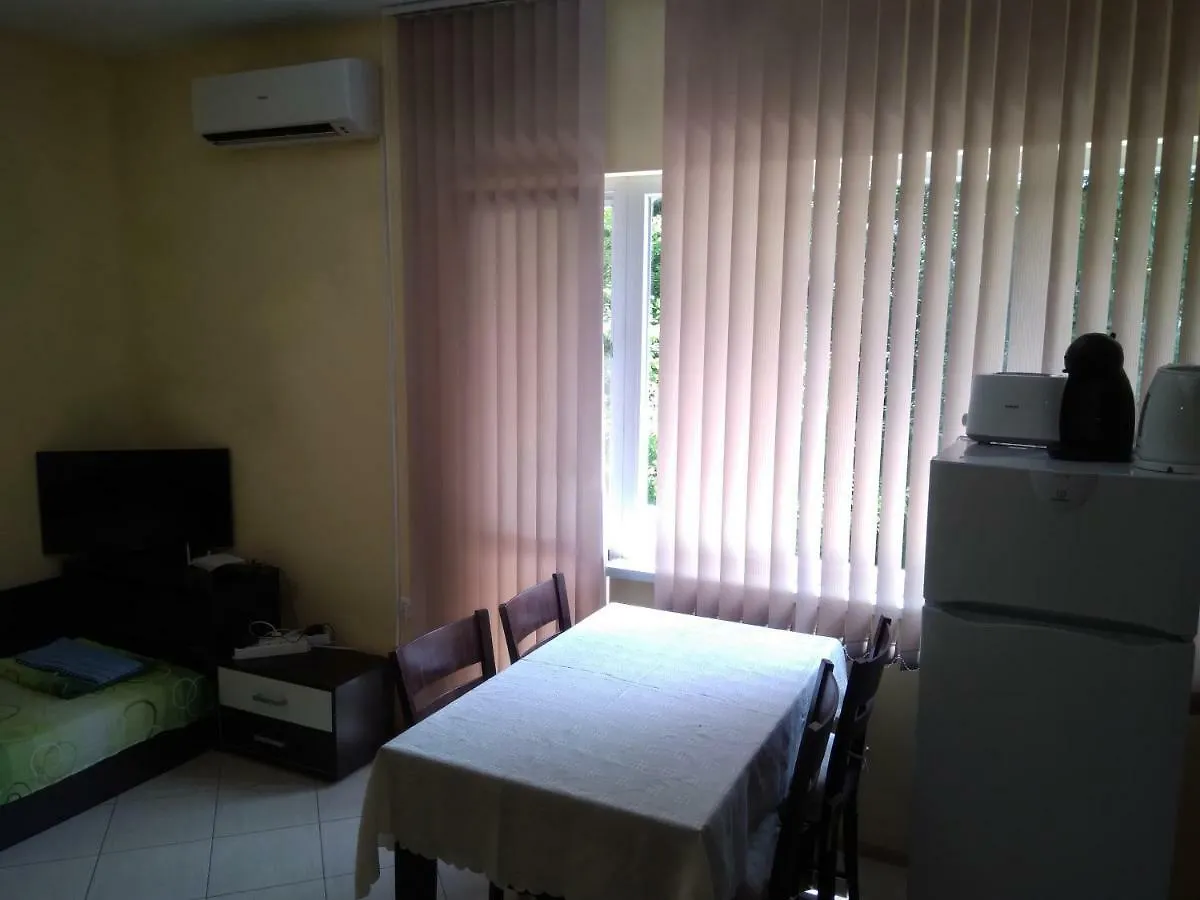 Apartment Nedyalkov Varna