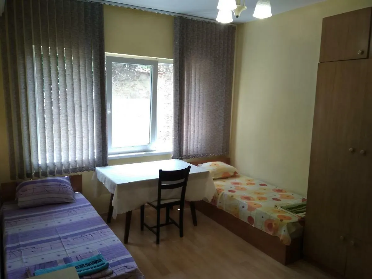 Apartment Nedyalkov Varna