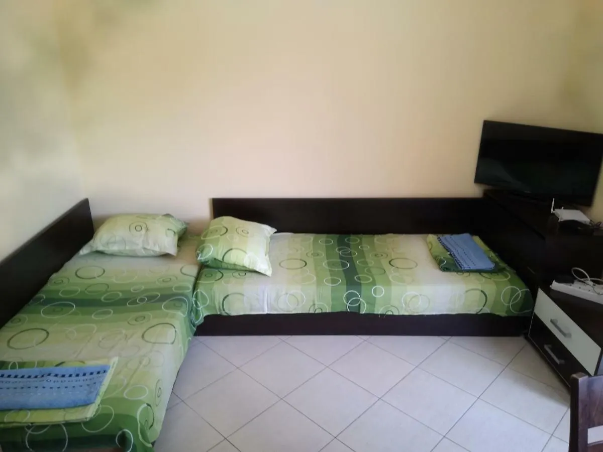 Apartment Nedyalkov Varna Bulgarie