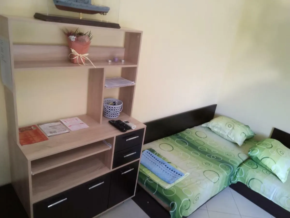 Apartment Nedyalkov Varna 0*,  Bulgarie