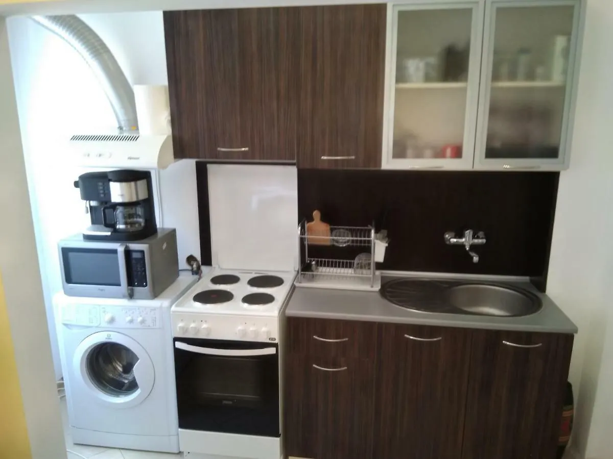 Apartment Nedyalkov Varna