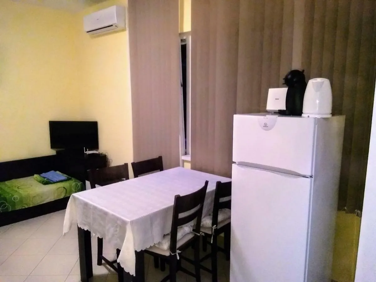 Apartment Nedyalkov Varna