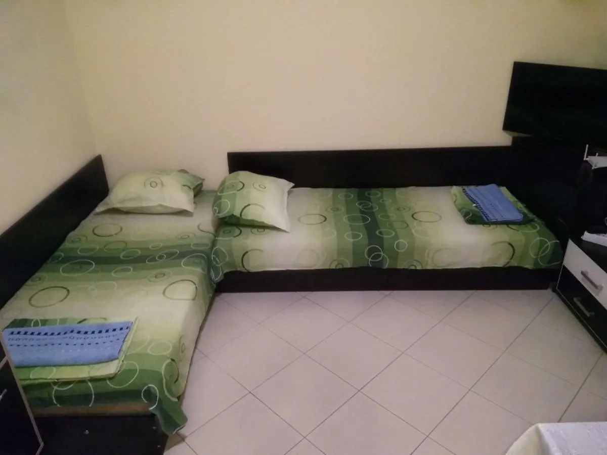 Apartment Nedyalkov Varna