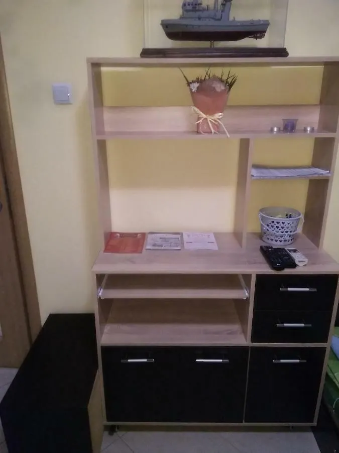 Apartment Nedyalkov Varna
