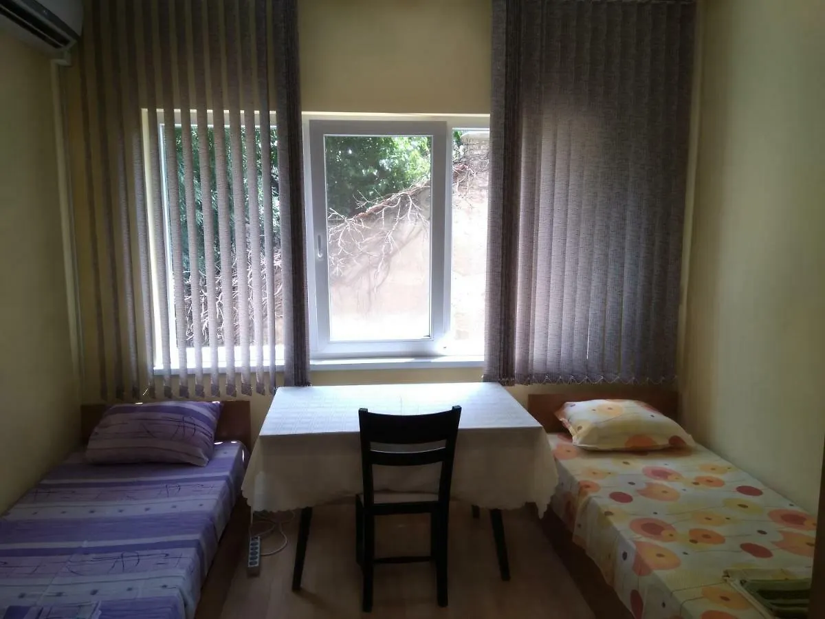 Apartment Nedyalkov Varna Bulgarie